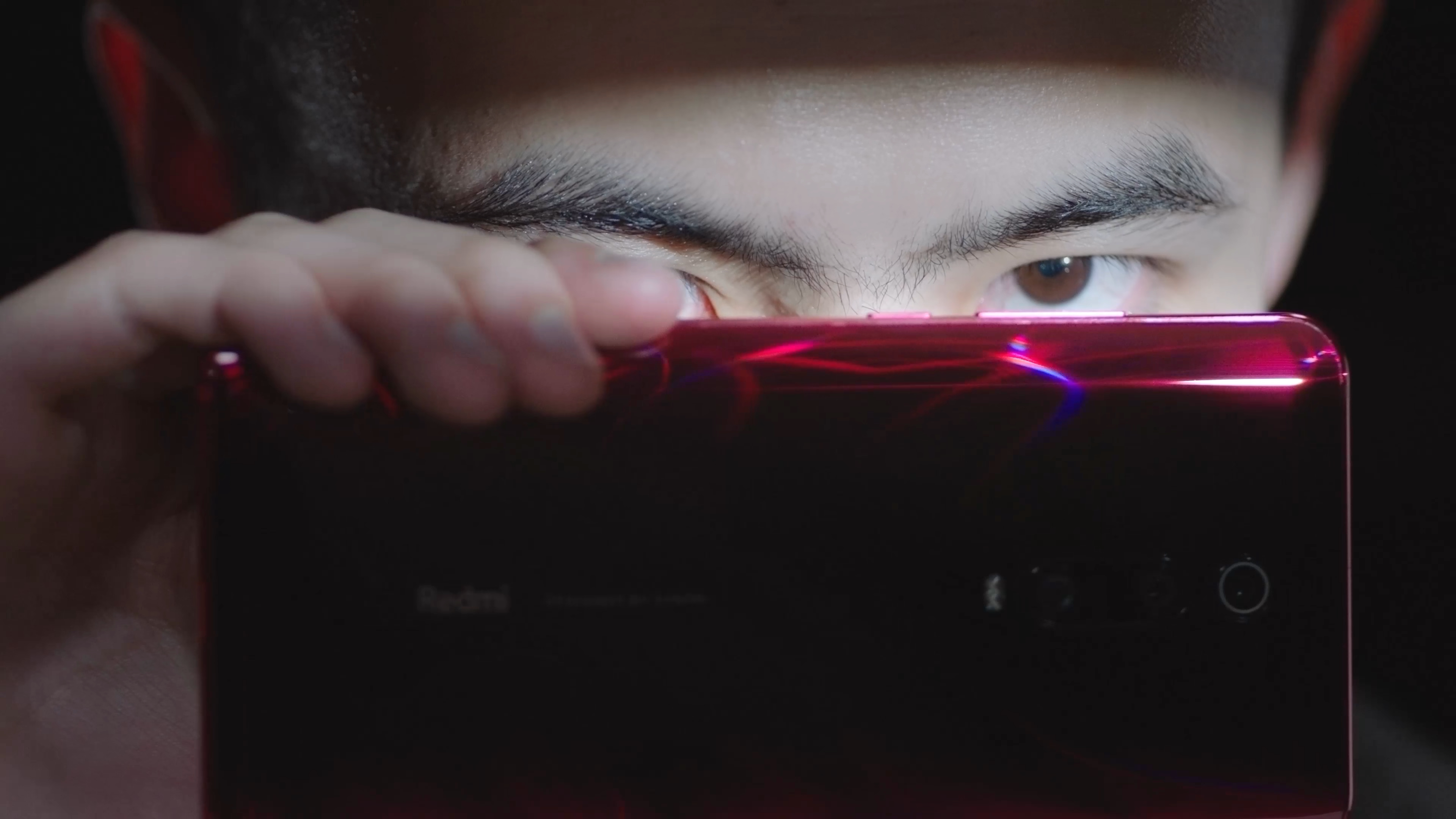 RedMi K20 Pro封面